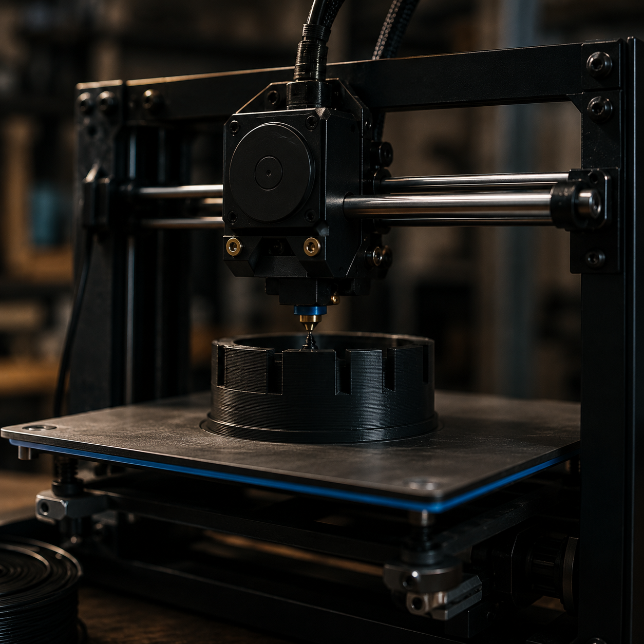3D PRINT
